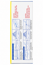 Stretch-tite Premium Plastic Food Wrap with TiteCut Slide Cutter – 250 Sq Ft