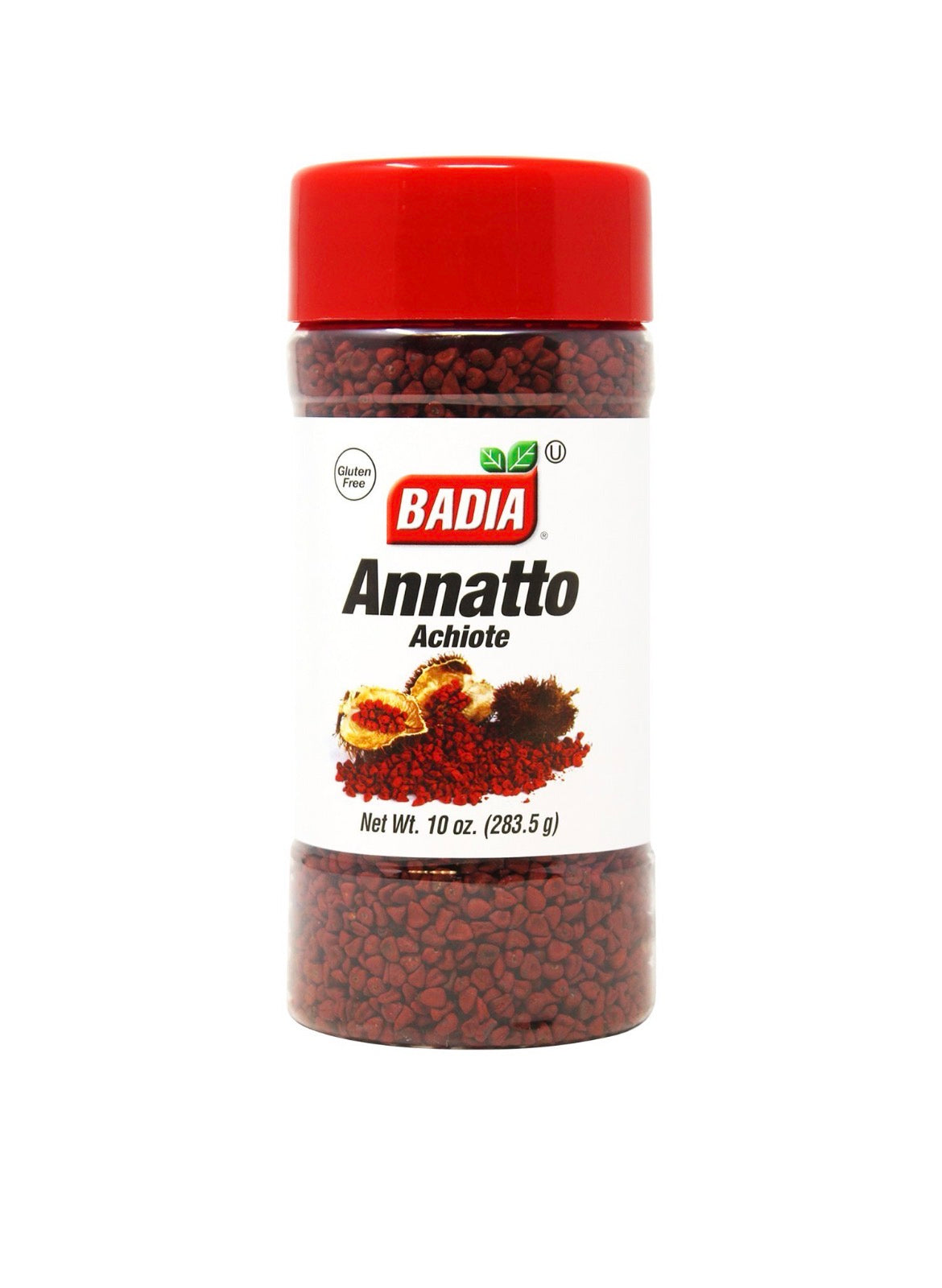 Badia Annatto Seed, 10 oz