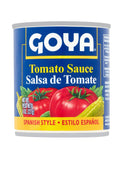 Goya Spanish Style Tomato Sauce, 8 oz