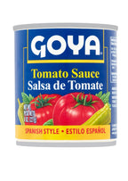 Goya Spanish Style Tomato Sauce, 8 oz