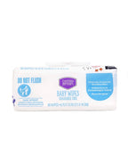 Berkley Jensen Fragrance-Free Baby Wipes, 5 Packs, 450 Wipes