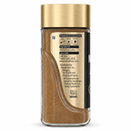 Nescafé Gold Espresso Blonde Instant Coffee, 7 oz