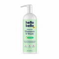 Hello Bello Baby Shampoo & Wash, Sweet Pear, 20 oz