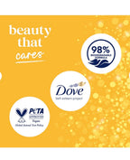 Dove Body Wash Pineapple & Passionfruit, 40 oz.