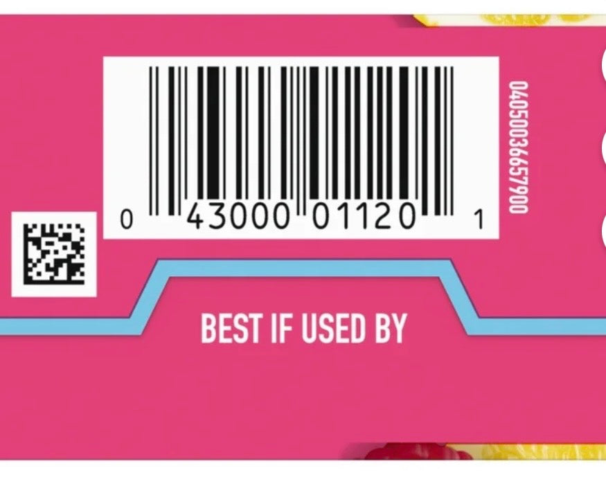 Crystal Light Raspberry Lemonade On-The-Go Drink Mix, 10 Packets, 0.8 oz