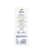 Dove Beauty Bar Soap Winter Care, 16 ct./3.75 oz.