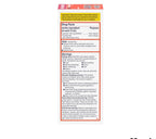 Children's Motrin Ibuprofen Medicine, Berry Flavor, 4 fl oz