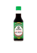 Kikkoman Less Sodium Soy Sauce, 10 fl oz