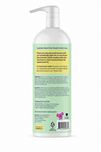 Hello Bello Baby Shampoo & Wash, Sweet Pear, 20 oz