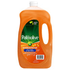 Palmolive Ultra Antibacterial Dishwashing Liquid - Orange Scent, 102 fl. oz. product image