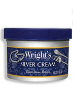 Wright’s Silver Cream
