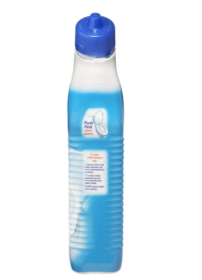 Brillo SnoBol Extra Strength Toilet Bowl Cleaner, 24 oz