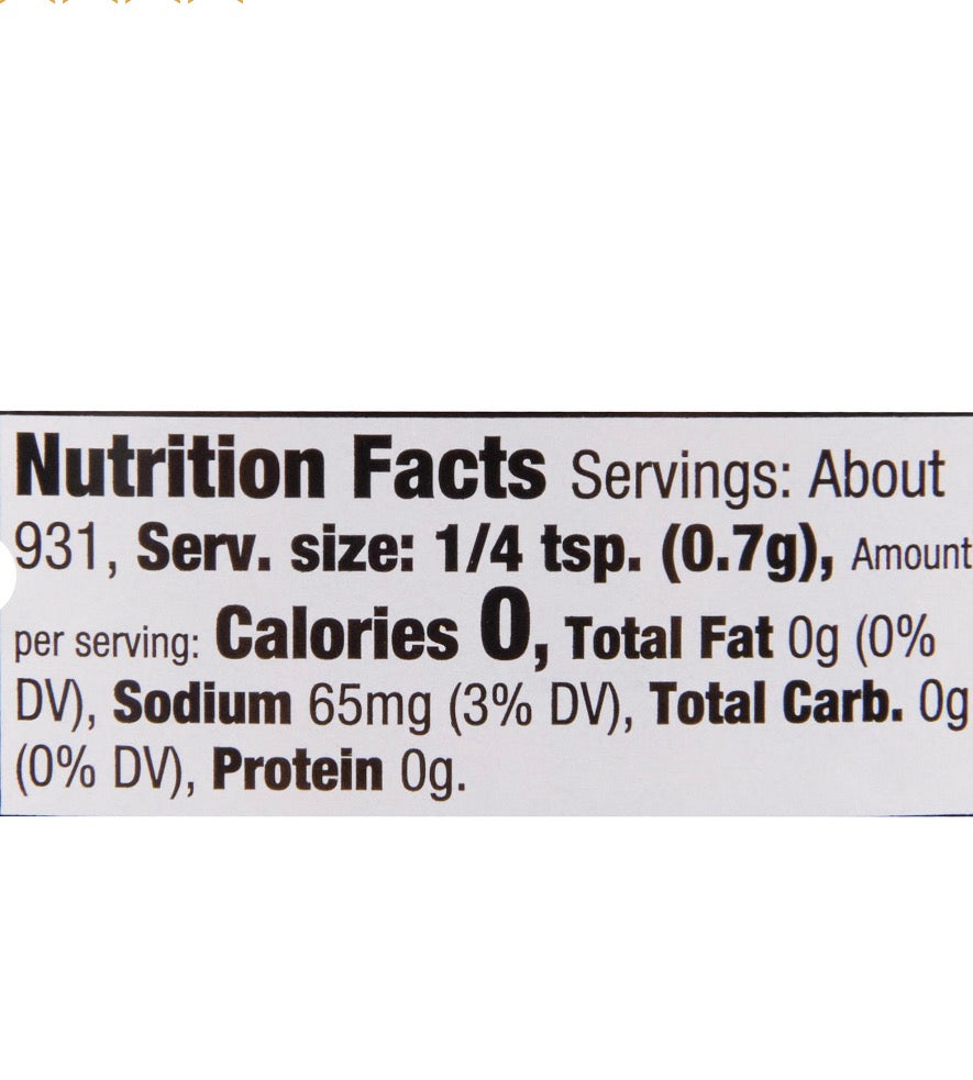 McCormick Grill Mates Montreal Chicken Seasoning, 23 oz
