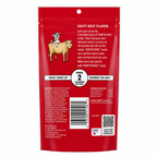 Temptations Cat Treats Hearty Beef Flavor, 3 oz
