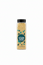 Olde Thompson Toasted Sesame Seeds, 18 oz