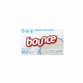 Bounce Free & Gentle Dryer Sheets, 160 Sheets