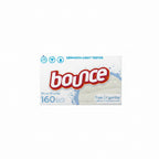 Bounce Free & Gentle Dryer Sheets, 160 Sheets