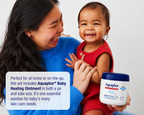 Aquaphor Advanced Therapy Baby Healing Ointment with Bonus, 15.75 oz