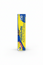 Kirkland Signature Stretch-Tite Plastic Food Wrap, 750 sq ft