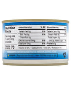Geisha Sliced Water Chestnuts, 8 oz no salt added