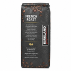 Kirkland Signature Whole Bean French Roast Coffee, 40 oz