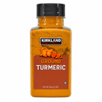 Kirkland Signature Ground Turmeric, 12 oz