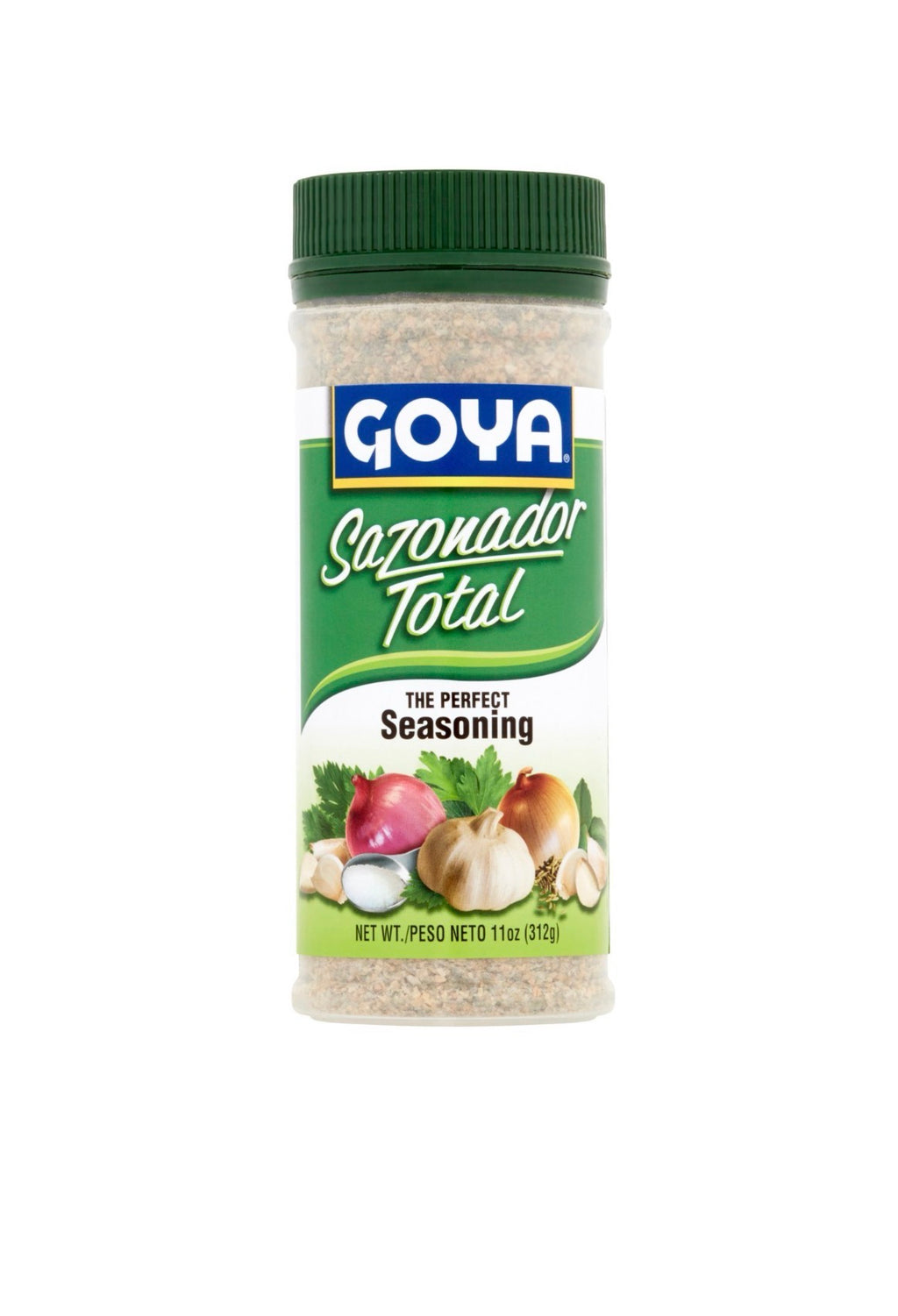 Goya Sazonador Total Seasoning, 11 oz