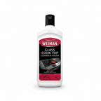 Weiman Glass Cook Top Cleaner Cream, Heavy Duty, 10 fl oz