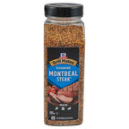 McCormick Grill Mates Montreal Steak Seasoning, 29 oz product image