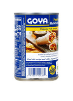 Goya Prime Premium Pinto Beans, 15.5 oz