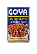 Goya Prime Premium Dry Pigeon Peas, 15.5 oz