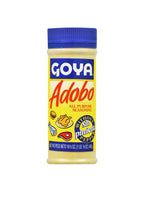 Goya Adobo All Purpose Seasoning without Pepper, 16.5 oz
