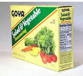 Tempero para Salada e Vegetais Goya, 40 g