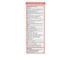 Children's Motrin Ibuprofen Medicine, Berry Flavor, 4 fl oz