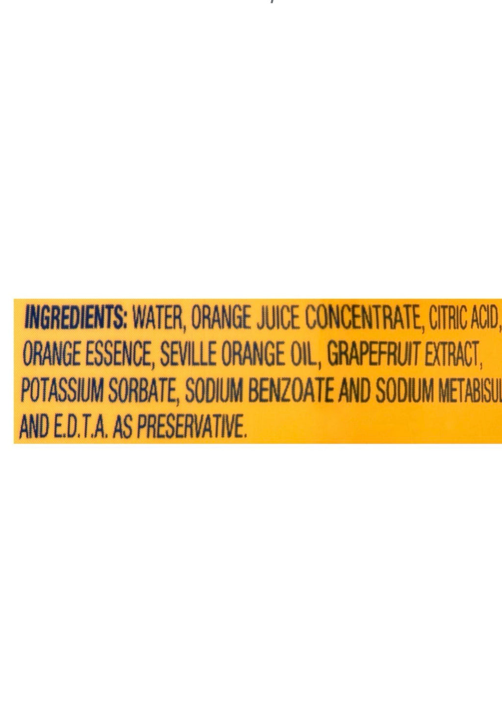 Goya Bitter Orange Marinade, 24.5 fl oz