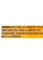 Goya Bitter Orange Marinade, 24.5 fl oz