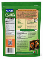 Goya Red Quinoa, 12 oz