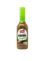 Badia Sazón Tropical Marinade & Dressing, 20 fl oz