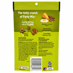 Friskies Party Mix Morning Munch Crunch with Egg, Bacon & Cheese Flavors, 2.1 oz