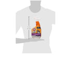 ARM & HAMMER Eliminador de Manchas e Odores de Animais de Estimação para Tapetes e Estofados, 946 ml