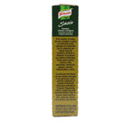Knorr Sazón Coriander, Annatto & Oregano Seasoning – 16 Packets, 2.82 oz (80g)