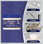 Wright’s Silver Cream