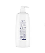 Dove Body Wash Pineapple & Passionfruit, 40 oz.