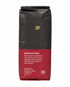 Peet’s Major Dickason’s Blend Whole Bean Coffee, Dark Roast, 32 oz