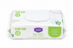 Berkley Jensen Green Tea & Cucumber Baby Wipes, 5 Packs, 450 Wipes