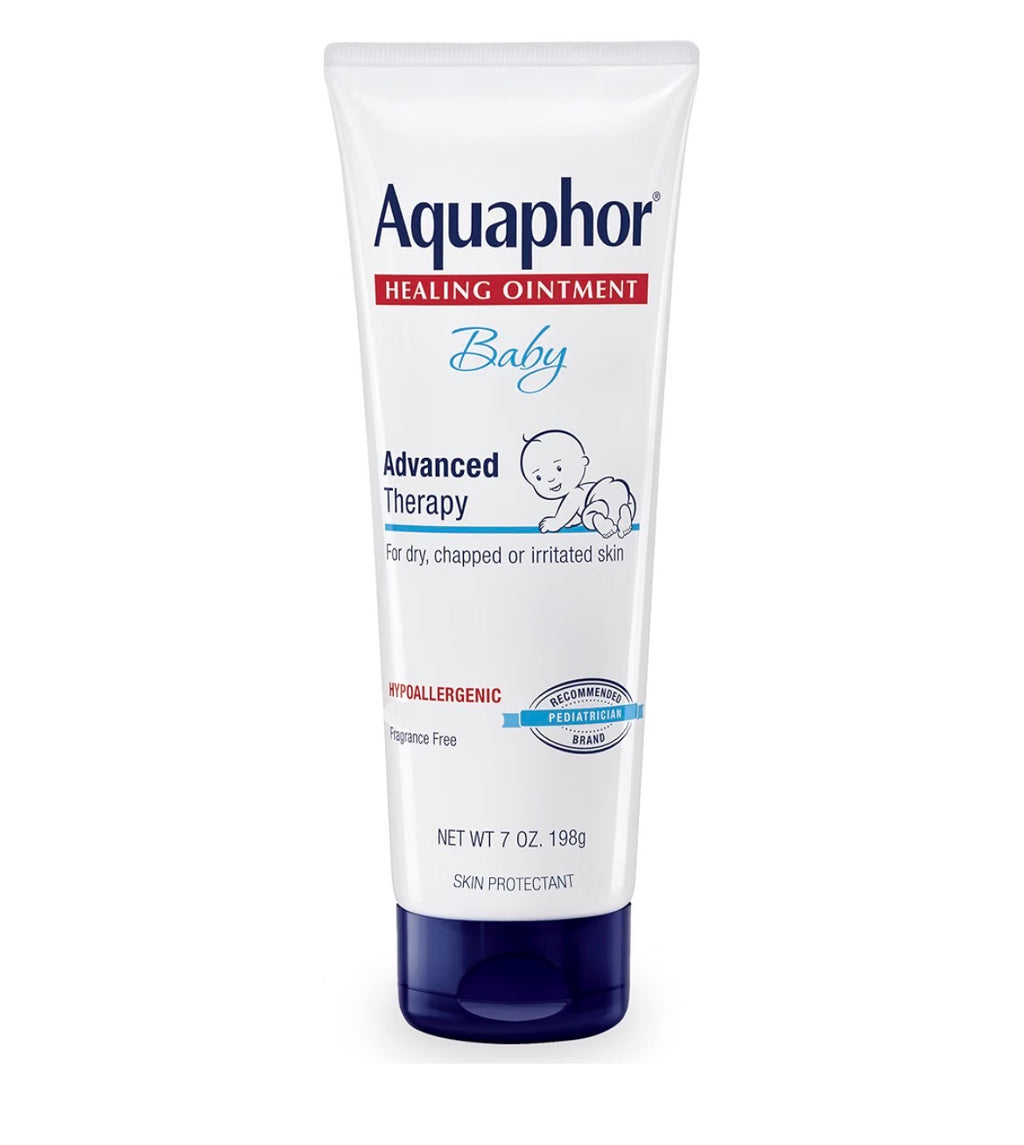 Aquaphor Baby Healing Ointment, 1.75 oz Tube