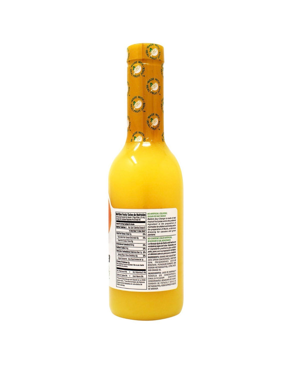 Badia Sour Orange, 20 fl oz