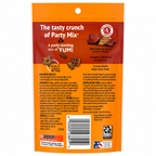 Friskies Party Mix Original Crunch with Chicken, Liver & Turkey Flavors, 2.1 oz