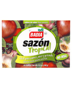 Badia Sazón Tropical, 3.52 oz