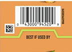 Crystal Light Peach Iced Tea On-The-Go Drink Mix, 10 Packets, 0.7 oz